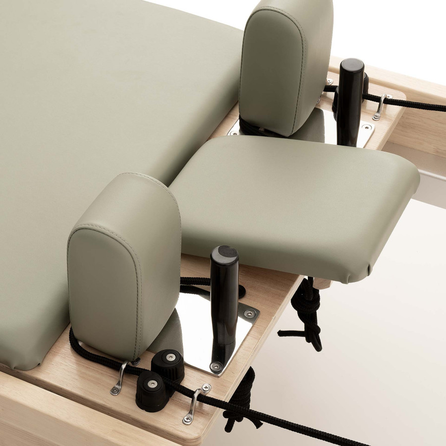 Mooma - CLASSIC WOODEN REFORMER