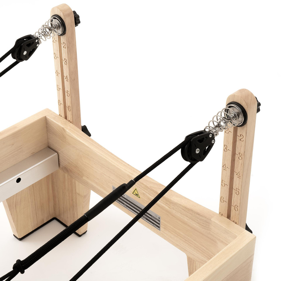 Mooma - CLASSIC WOODEN REFORMER