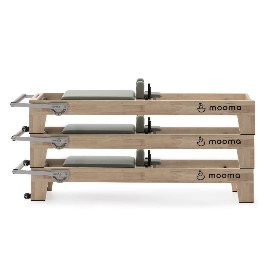 Mooma - CLASSIC WOODEN REFORMER