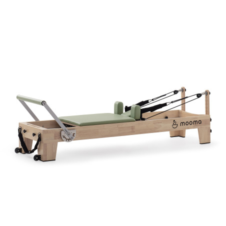 Mooma - CLASSIC WOODEN REFORMER