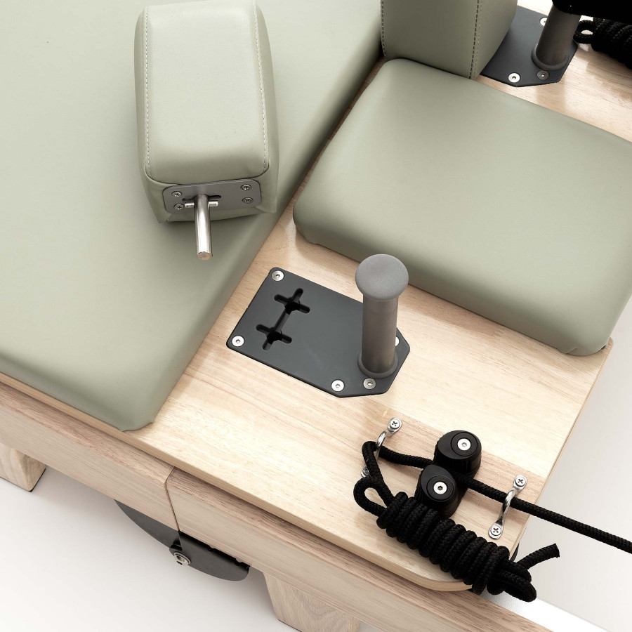 Mooma - WOODEN FOLDING REFORMER
