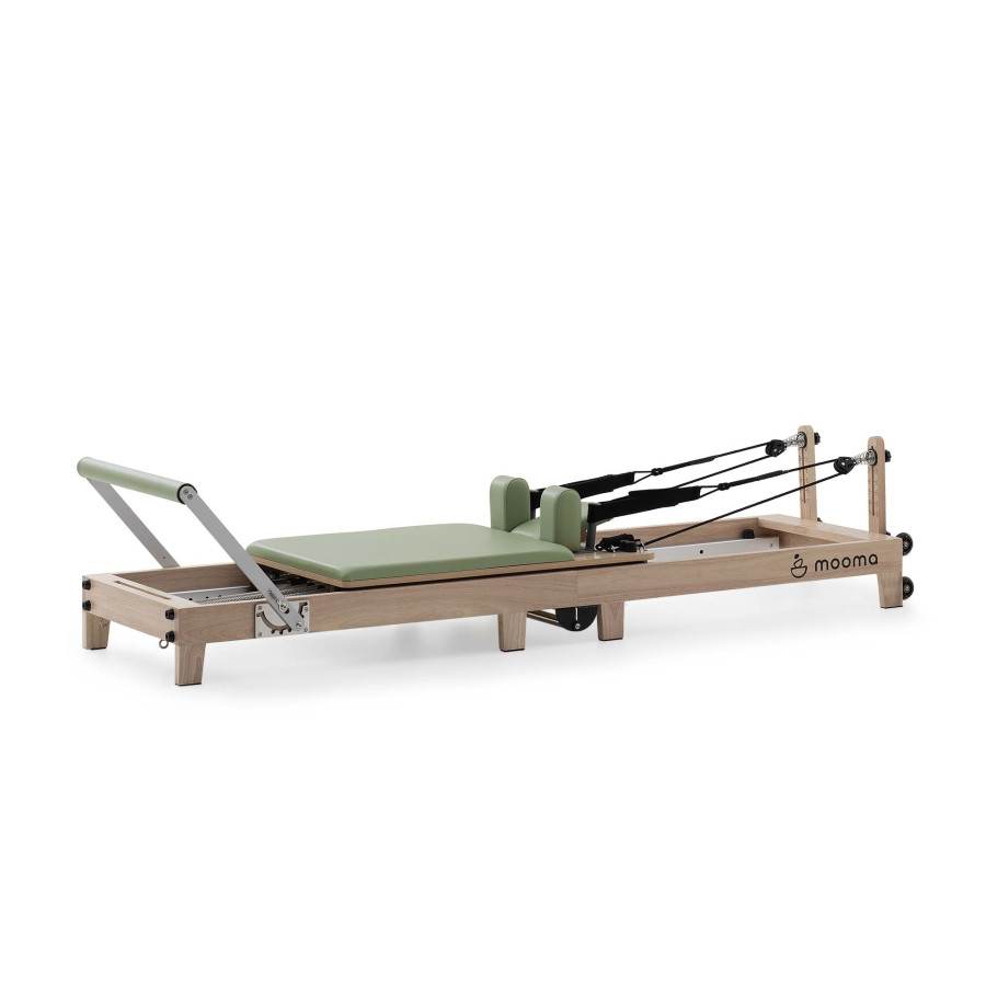 Mooma - WOODEN FOLDING REFORMER
