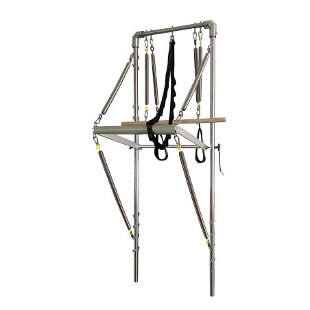 Mooma - OPTIONAL TOWER