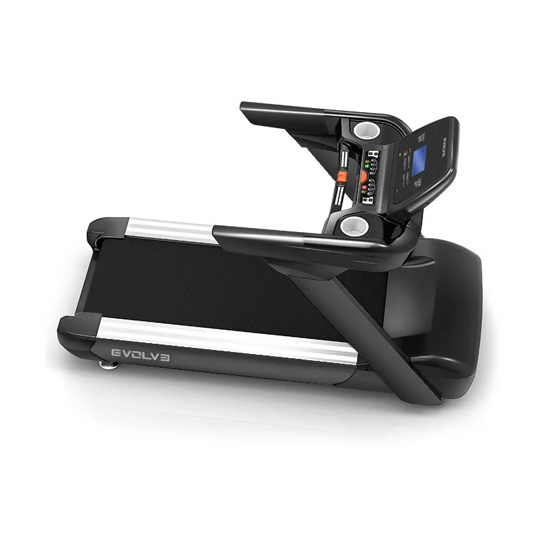 Evolve Econ Series  Treadmills LCD
