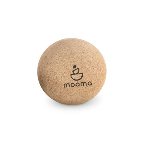 Mooma - CORK YOGA BALL Ø 6.5 cm