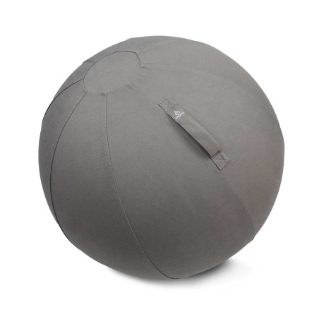 Mooma - COVERED GYM BALL ø 75 cm