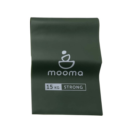 Mooma - HIGH STRENGTH TPE ELASTIC BAND