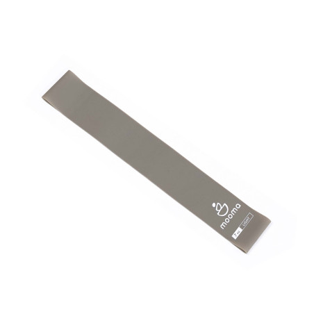 Mooma - SET OF 10 LATEX LIGHT LOOP BANDS