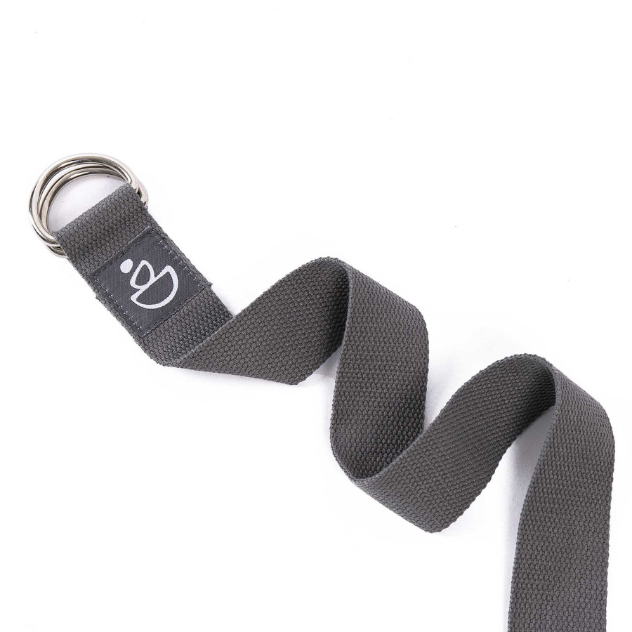 Mooma - STRETCHING BELT FOR YOGA AND PILATES