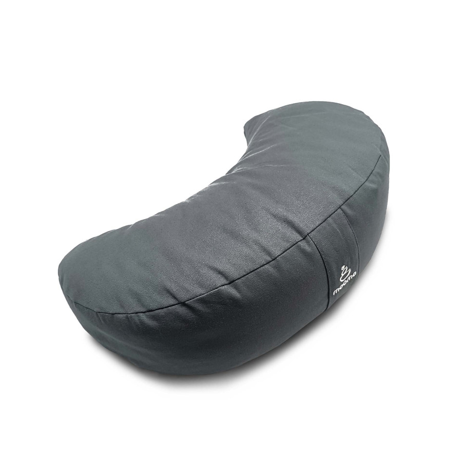 Mooma - YOGA CUSHION 43 x 27 x 13 cm