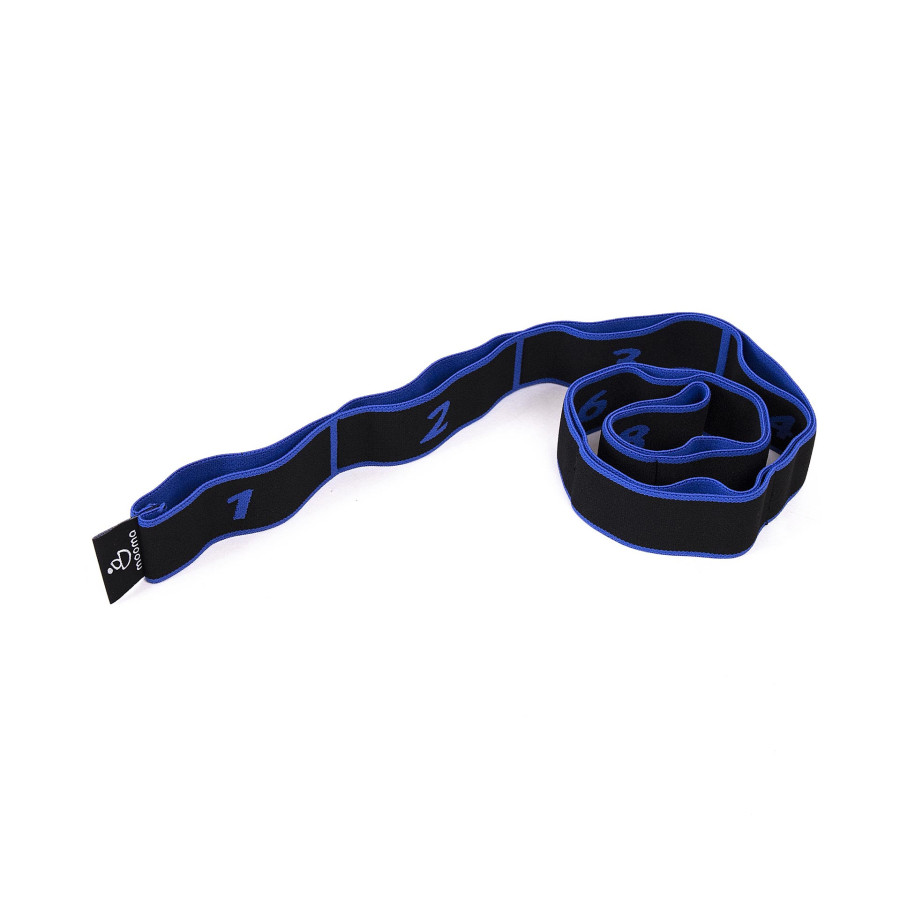 Mooma - ELASTIC FABRIC BAND WITH LOOPS