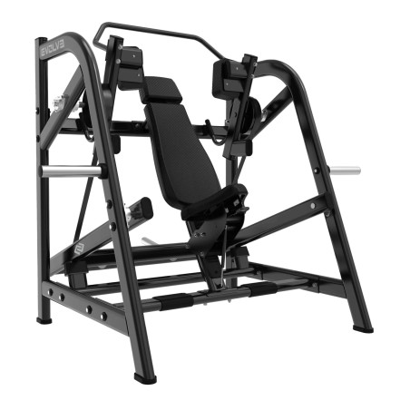 Evolve Prime Series Plate Loaded Pullover