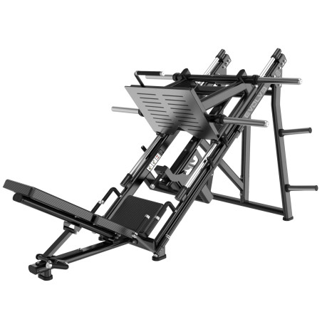 Evolve Prime Series Plate Loaded Leg Press