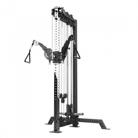 GETRXD - Phoenix Plate Loaded Cable Tower