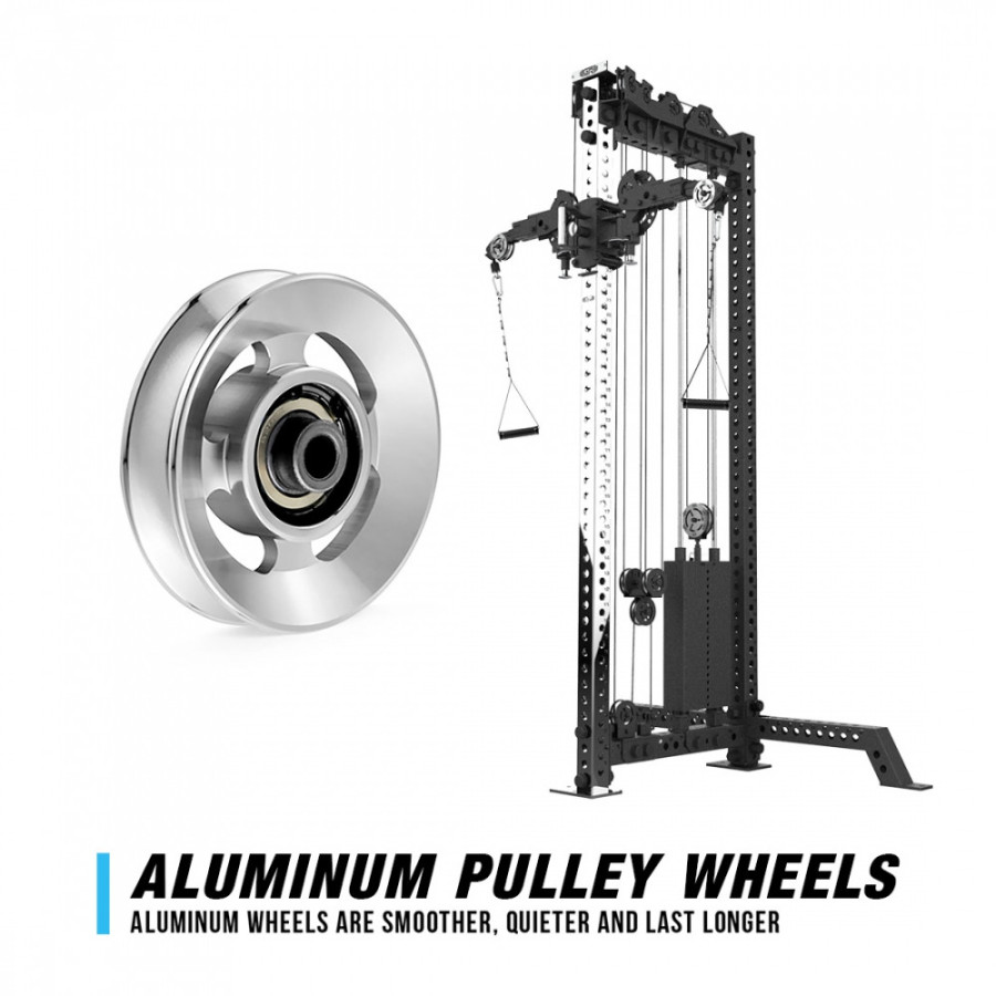 GETRXD - Phoenix Cable Tower