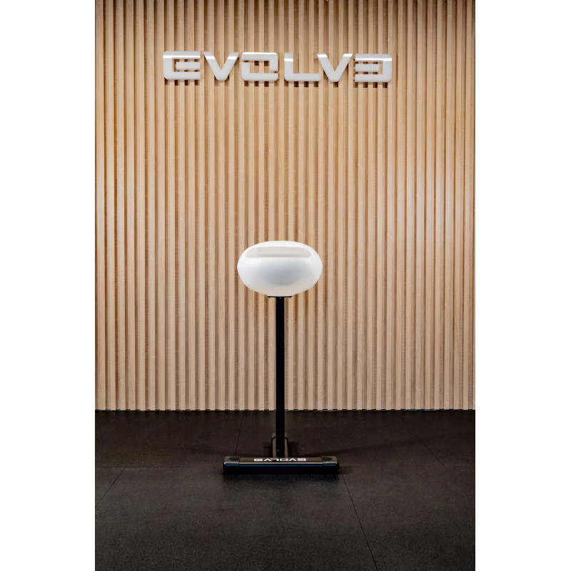 Evolve Magnesium Rack