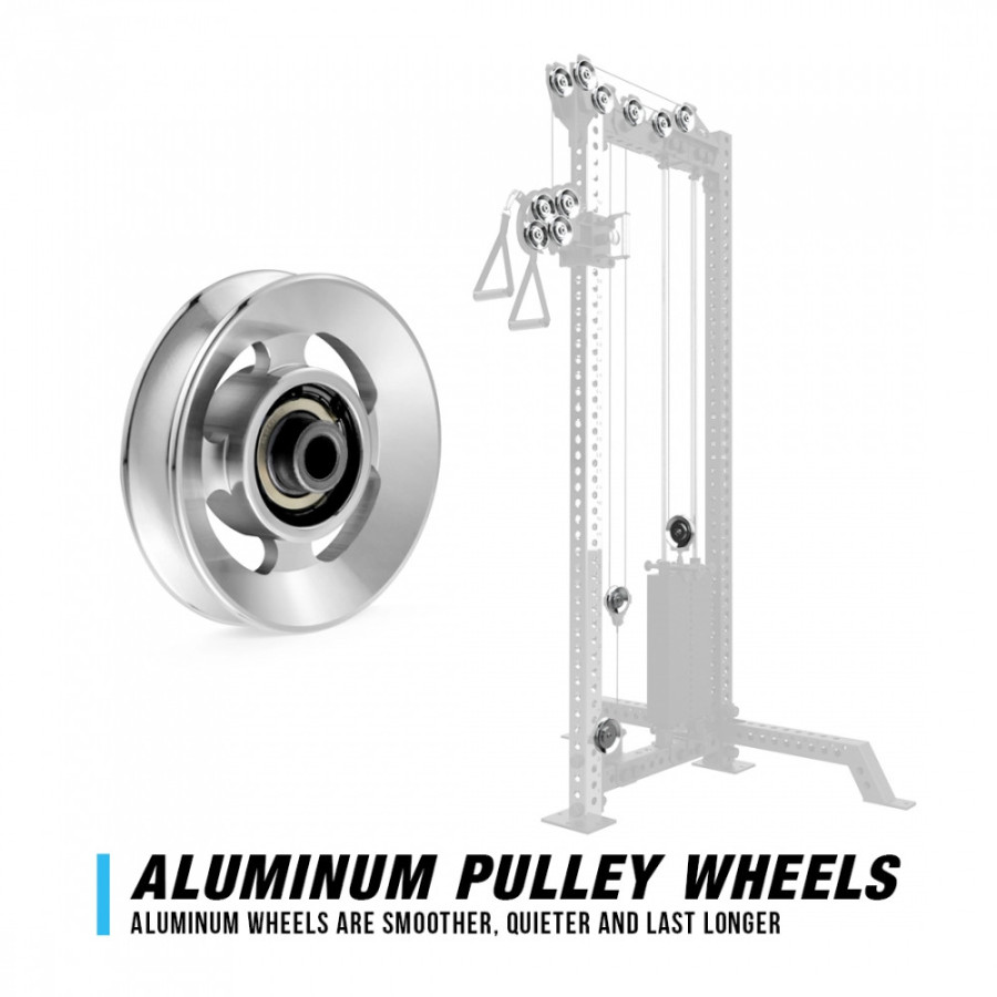 GETRXD - RX3 3000 Cable Tower