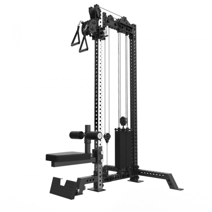 GETRXD - RX3 3000 Cable Tower