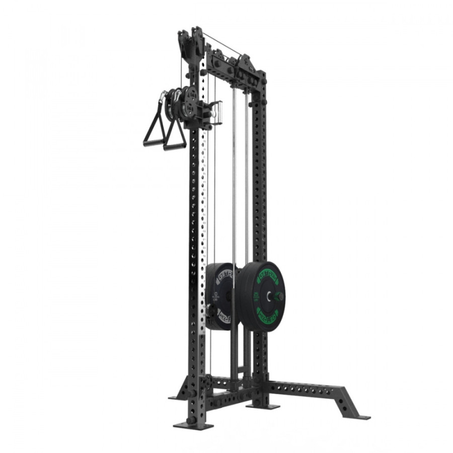 GETRXD - RX3 3000 Plate Loaded Cable Tower