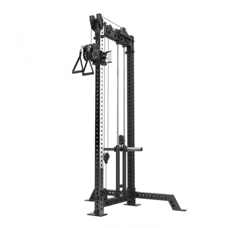 GETRXD - RX3 3000 Plate Loaded Cable Tower