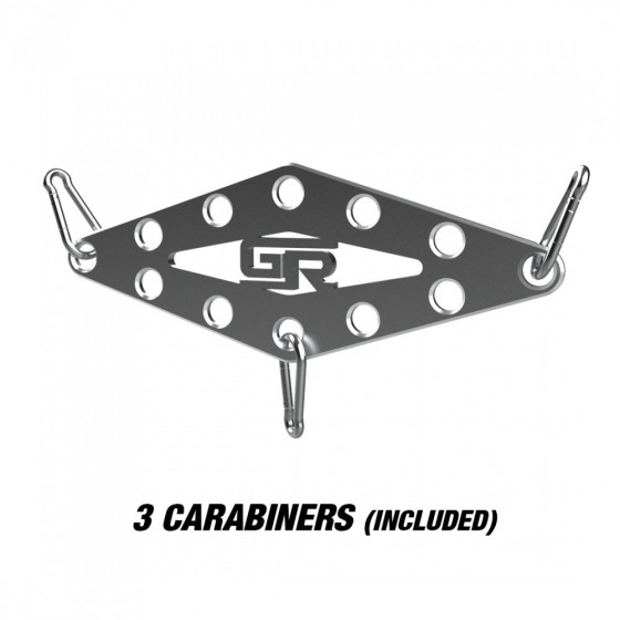 GETRXD - Tornado Arm Connector