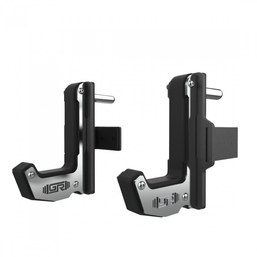 GETRXD - RX3 Sandwich J-Cups