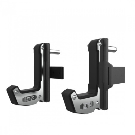 GETRXD - RX3 Sandwich J-Cups