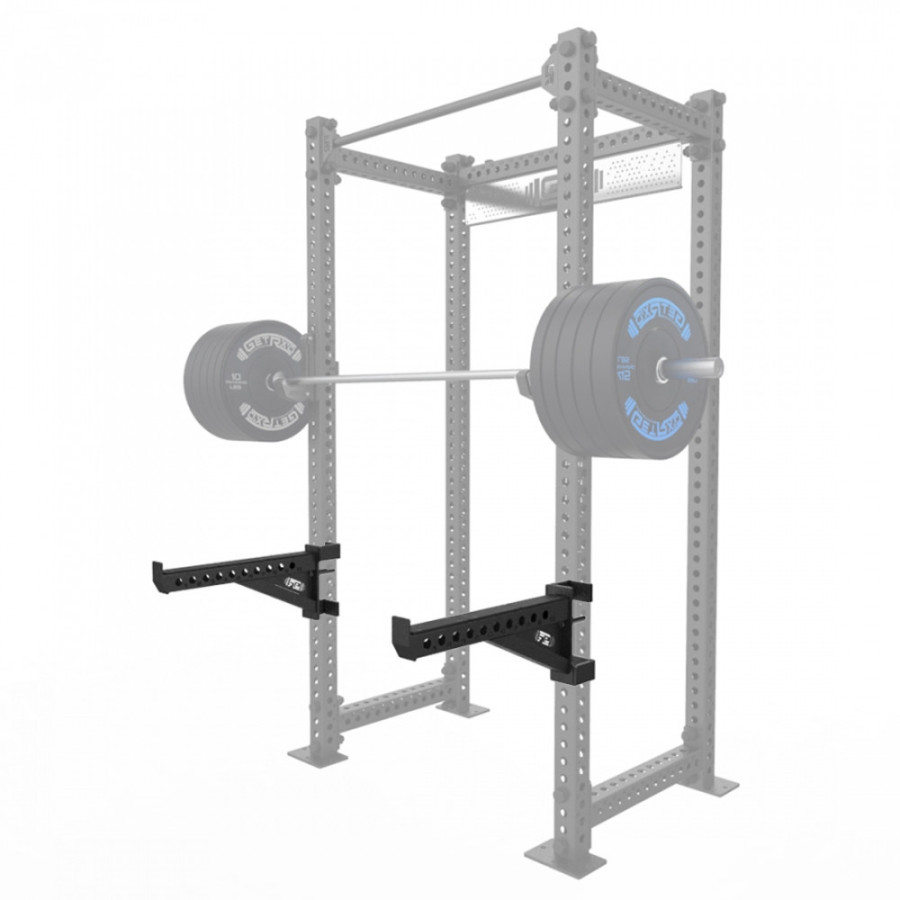 GETRXD - RX3 Spotter Arms