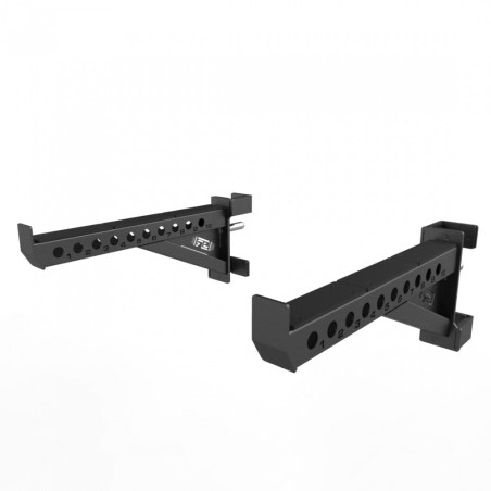 GETRXD - RX3 Spotter Arms