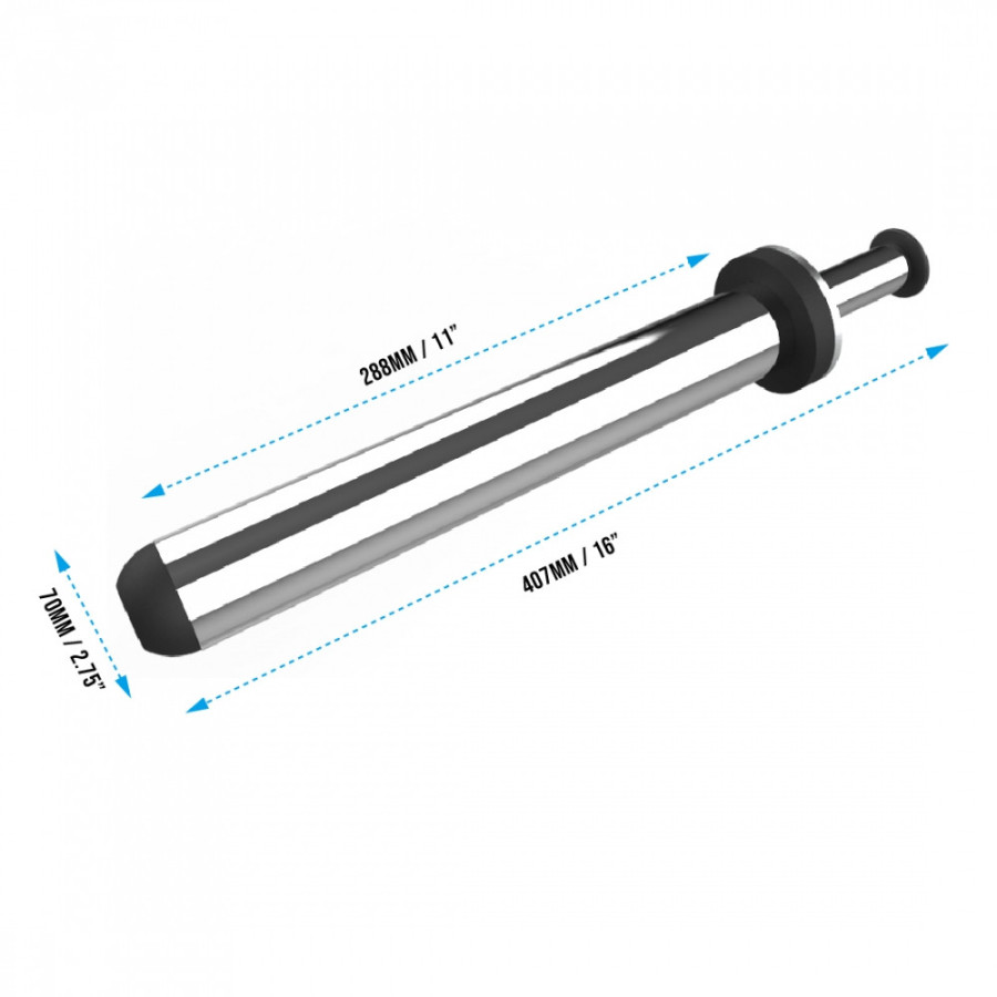 GETRXD - RX3 Plate Sleeve