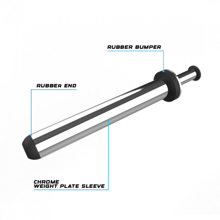 GETRXD - RX3 Plate Sleeve