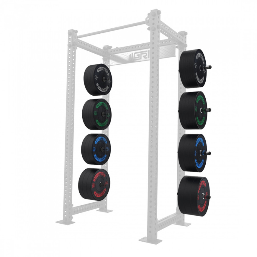 GETRXD - RX3 Plate Sleeve