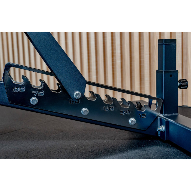 Evolve Econ Series Adjustable Bench