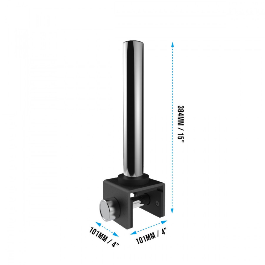 GETRXD - RX3 Clasp Plate Sleeve