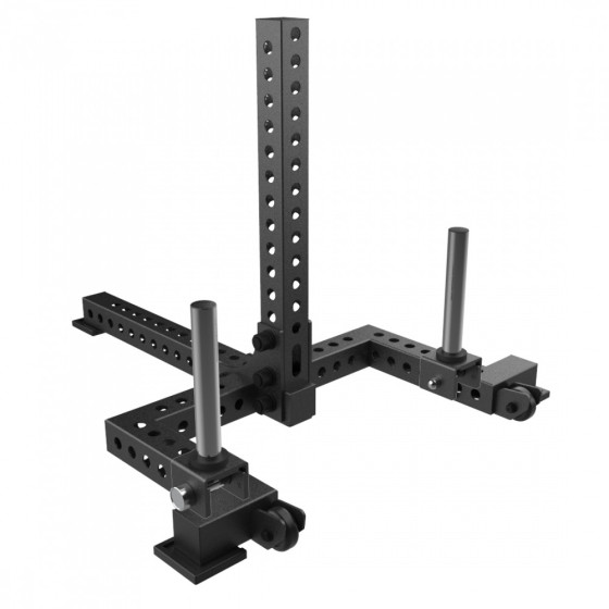 GETRXD - RX3 Clasp Plate Sleeve