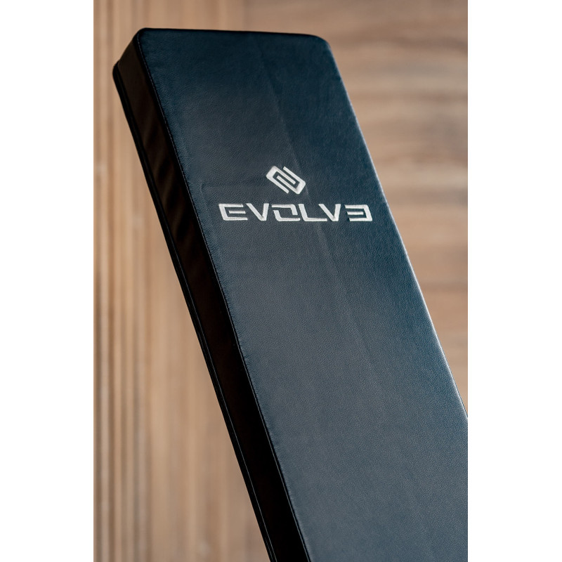Evolve Econ Series Adjustable Bench