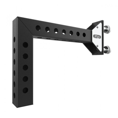 GETRXD - RX3 Center Post