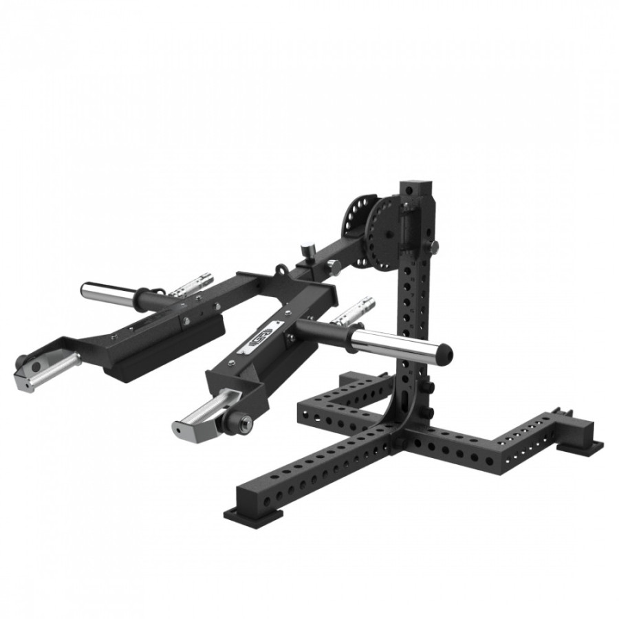 GETRXD - RX3 Military Bench
