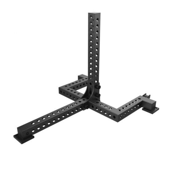 GETRXD - RX3 Military Bench