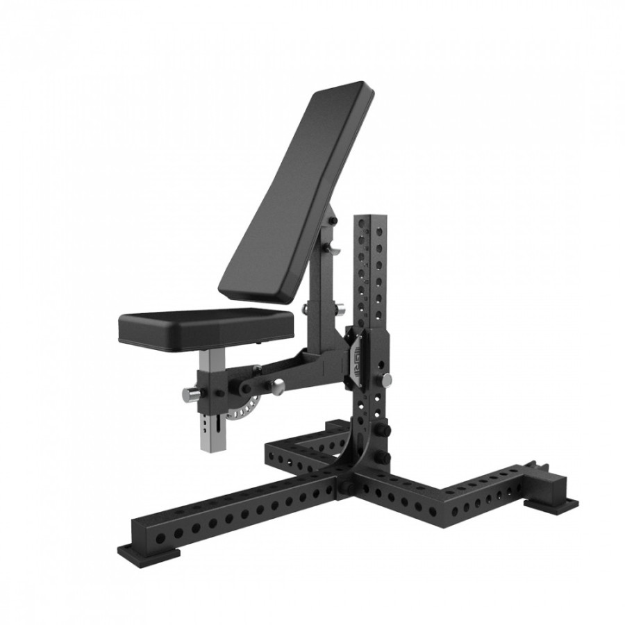 GETRXD - RX3 Military Bench