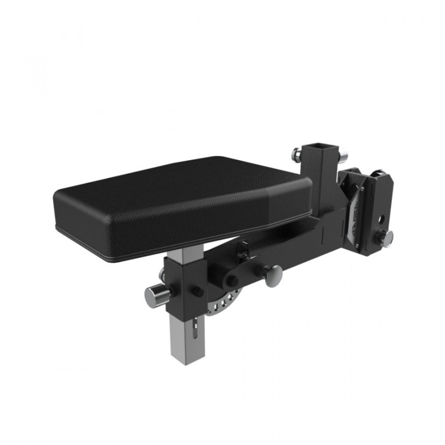 GETRXD - RX3 Optimus Pad