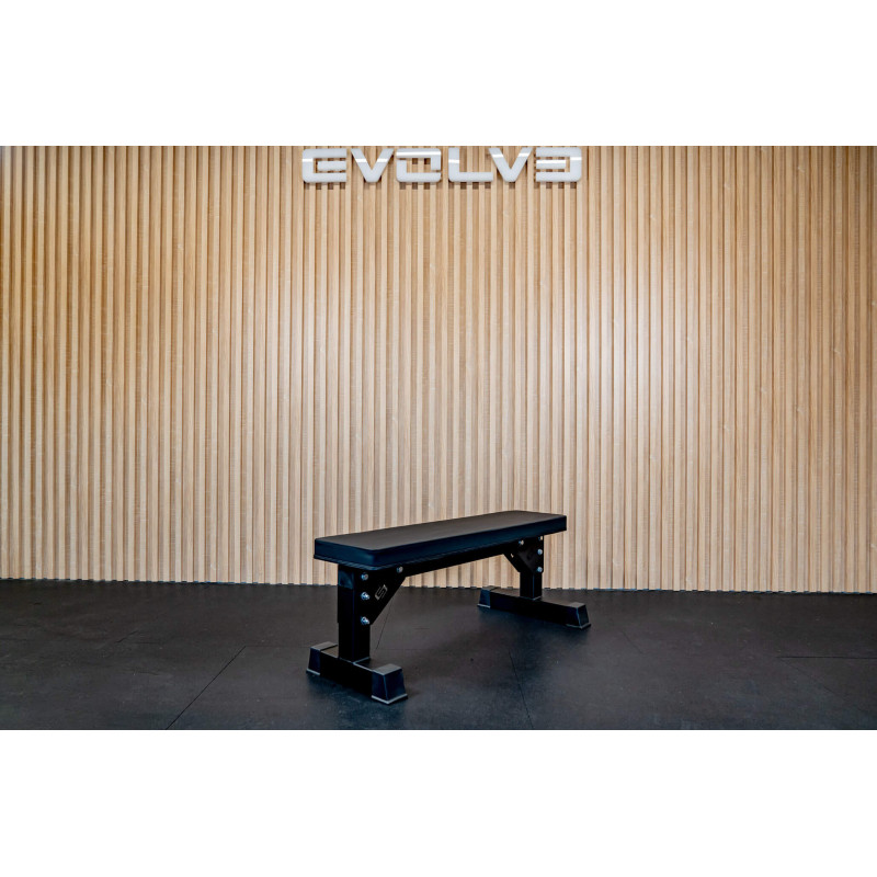 Evolve Econ Series Flat Bench