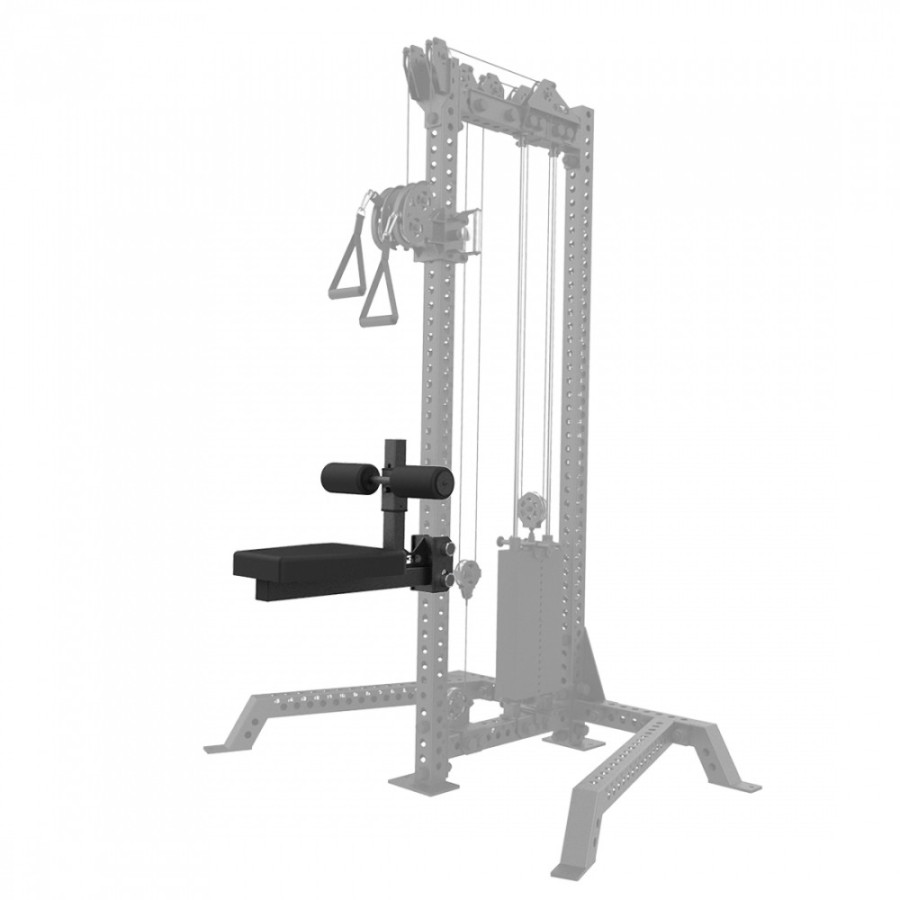 GETRXD - RX3 Lat Pulldown Seat