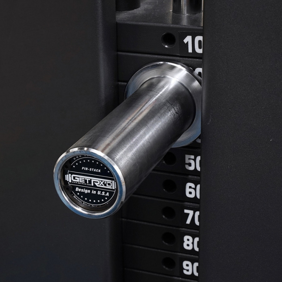 GETRXD - Weight Stack Plate Load Pin