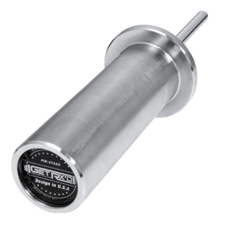GETRXD - Weight Stack Plate Load Pin