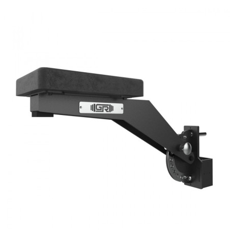 GETRXD - RX3 Seal Row Pad