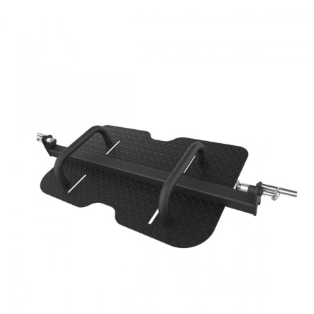 GETRXD - RX3 Leg Press Plate