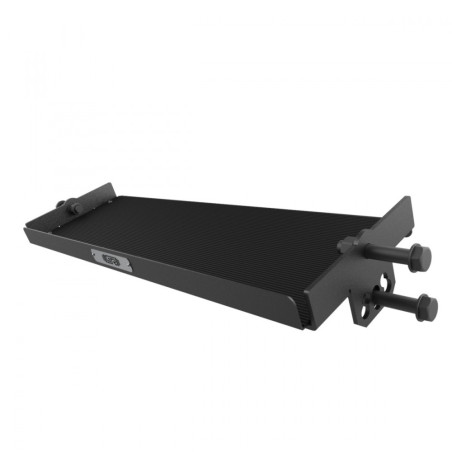GETRXD - RX3 42" Kettlebell and Dumbbell Shelf