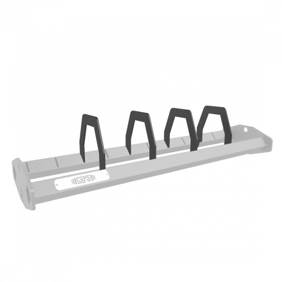GETRXD - RX3 Divider for Plate and Ball Shelf (set)