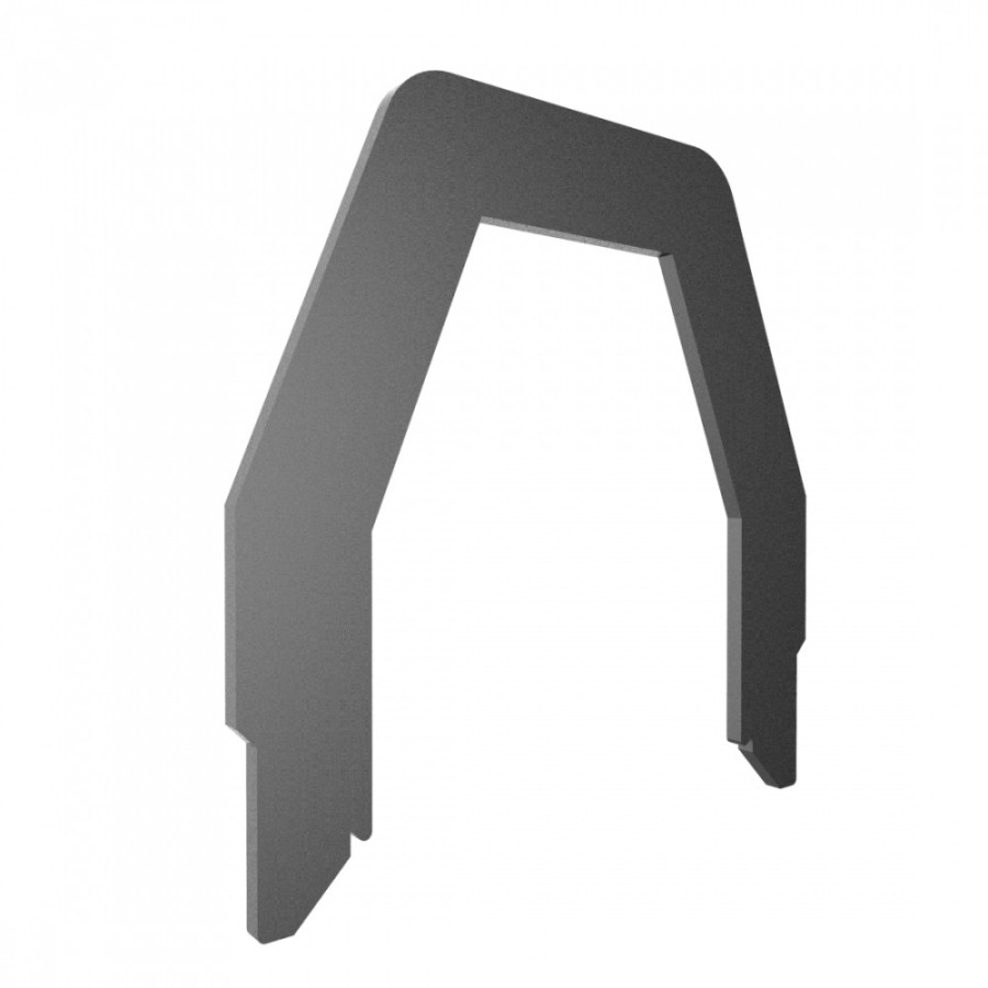 GETRXD - RX3 Divider for Plate and Ball Shelf (set)